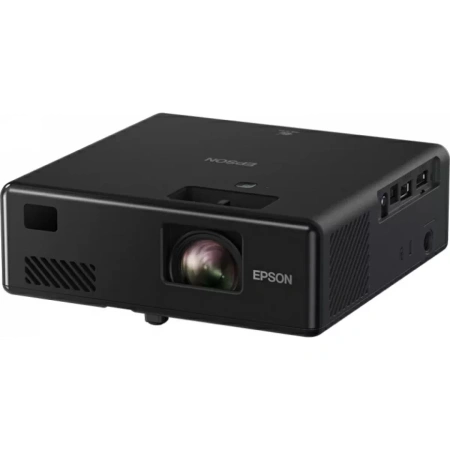 Купить Epson EF-11 по выгодной цене в Новосибирске