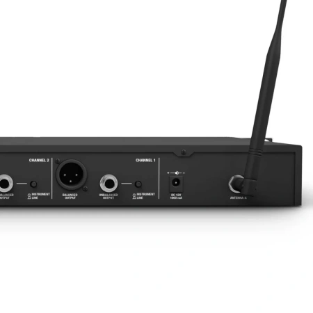 Купить LD Systems U505 HHD 2 по выгодной цене в Новосибирске