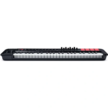 Купить M-audio Oxygen 49 MKV по выгодной цене в Новосибирске