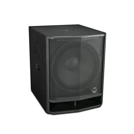 Купить WHARFEDALE PRO DVP-AX18B по выгодной цене в Новосибирске