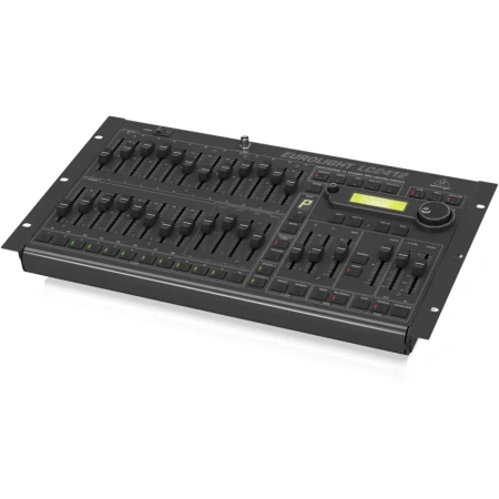 Купить BEHRINGER LC2412 V2 по выгодной цене в Новосибирске