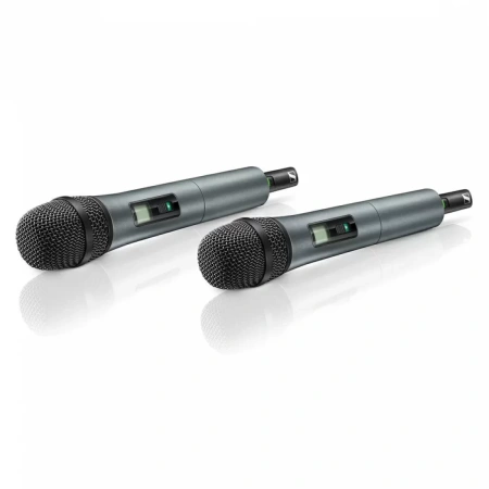Купить Sennheiser EM-XSW 1 DUAL-B по выгодной цене в Новосибирске