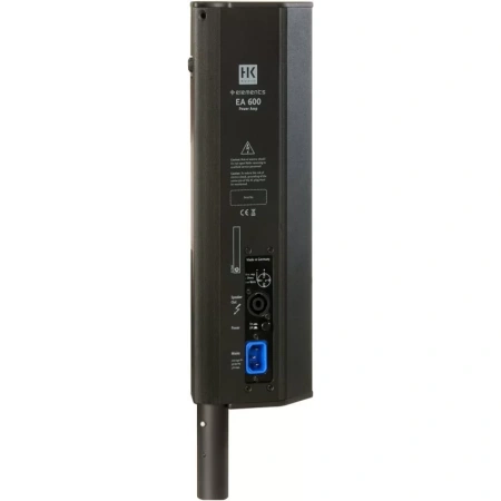 Купить HK AUDIO EA 600 по выгодной цене в Новосибирске