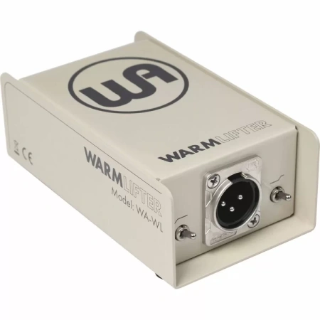 Купить Warm Audio WA-WL Warm Lifter по выгодной цене в Новосибирске