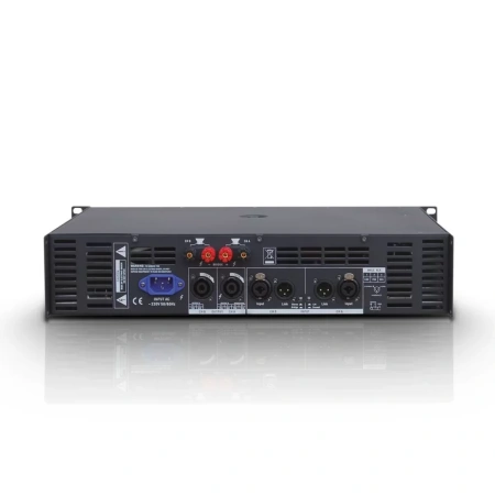 Купить LD Systems DEEP2 1600 по выгодной цене в Новосибирске