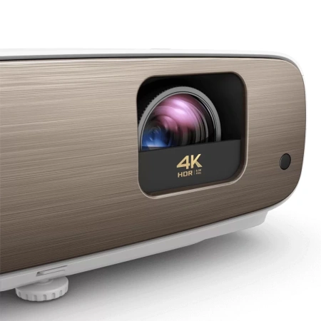 Купить BenQ W2700 Белый по выгодной цене в Новосибирске