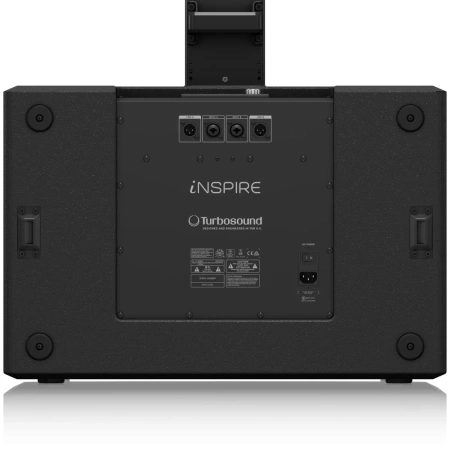Купить TURBOSOUND IP3000 по выгодной цене в Новосибирске