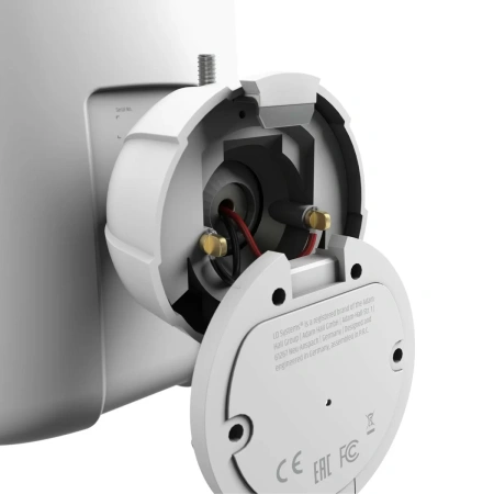 Купить LD Systems DQOR 5T W по выгодной цене в Новосибирске