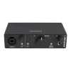 Купить Arturia MiniFuse 1 Black по выгодной цене в Новосибирске