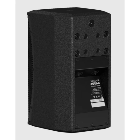 Купить AUDAC VEXO106/W по выгодной цене в Новосибирске