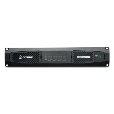 Купить Crown DCi 8|600DA по выгодной цене в Новосибирске