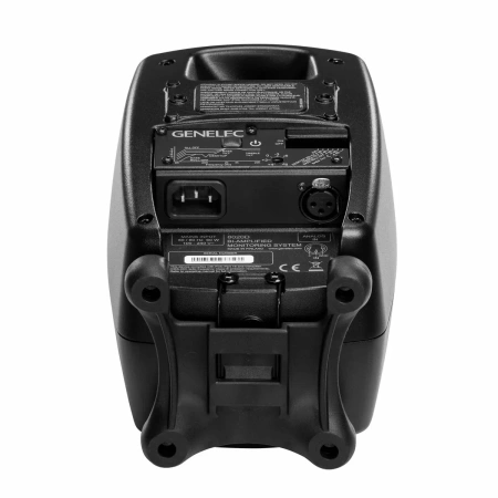 Купить Genelec 8020DMM по выгодной цене в Новосибирске