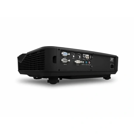 Купить Christie Captiva DWU500S Black по выгодной цене в Новосибирске