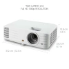 Купить ViewSonic pg706hd по выгодной цене в Новосибирске