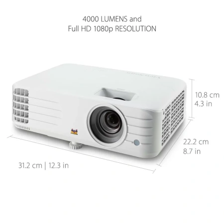 Купить ViewSonic pg706hd по выгодной цене в Новосибирске