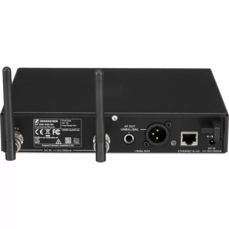 Купить Sennheiser EW 500 G4-CI1-AW+ по выгодной цене в Новосибирске