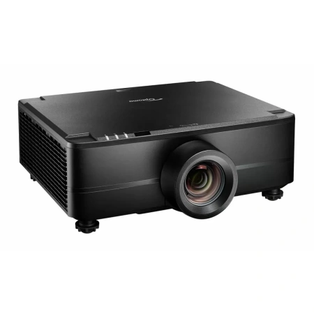 Купить Optoma ZU725T по выгодной цене в Новосибирске