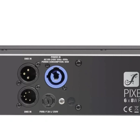 Купить Cameo PIXBAR 500 PRO по выгодной цене в Новосибирске
