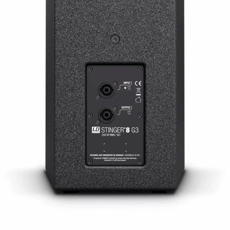 Купить LD Systems STINGER 8 G3 по выгодной цене в Новосибирске