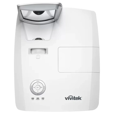 Купить Vivitek DW770UST по выгодной цене в Новосибирске