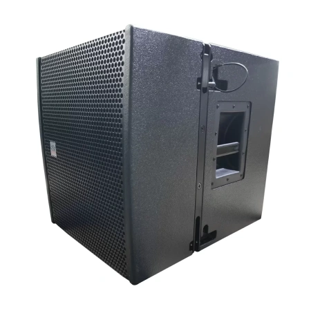 Купить SVS Audiotechnik LA-115 SUB по выгодной цене в Новосибирске
