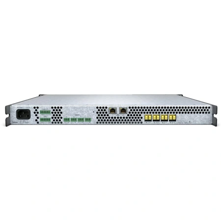 Купить Biamp Voltera D 2400.4 по выгодной цене в Новосибирске