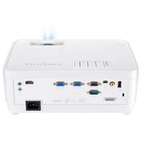 Купить ViewSonic ps501w по выгодной цене в Новосибирске
