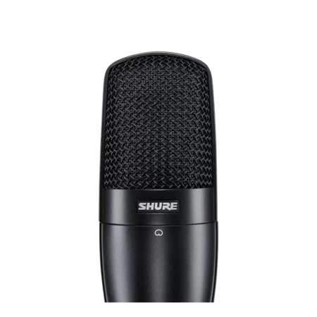Купить Shure SM27 по выгодной цене в Новосибирске