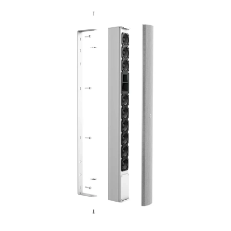 Купить LD Systems MAUI i1 по выгодной цене в Новосибирске