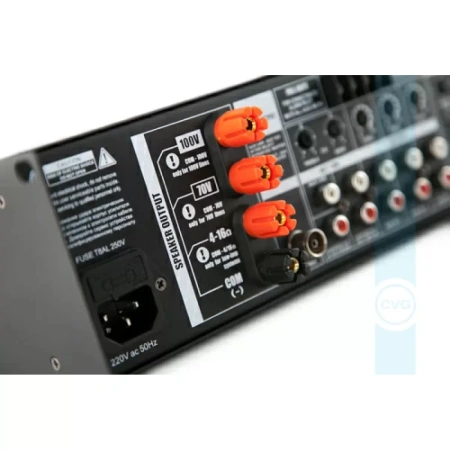 Купить CVGAUDIO M-483Tm по выгодной цене в Новосибирске