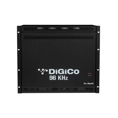 Купить DiGiCo Заглушка для свободного слота D2-Rack по выгодной цене в Новосибирске