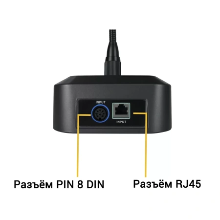 Купить DSPPA CM-60 V2 по выгодной цене в Новосибирске