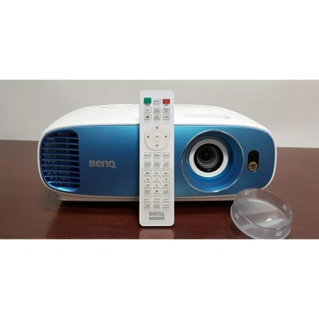 Купить BenQ TK800 по выгодной цене в Новосибирске