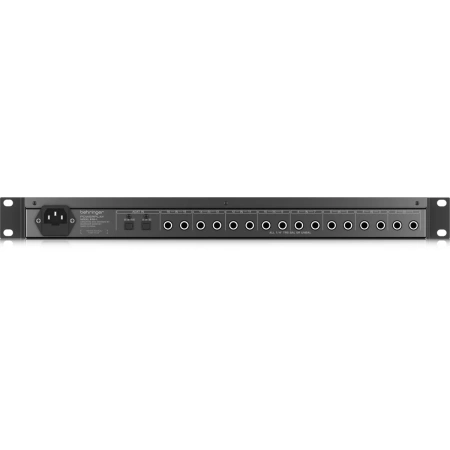 Купить BEHRINGER P16-I по выгодной цене в Новосибирске