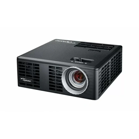 Купить Optoma ML750e по выгодной цене в Новосибирске