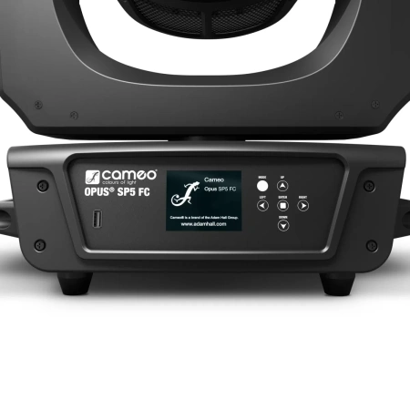 Купить Cameo OPUS SP5 FC по выгодной цене в Новосибирске