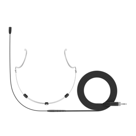 Купить SENNHEISER HSP ESSENTIAL OMNI-BLACK по выгодной цене в Новосибирске