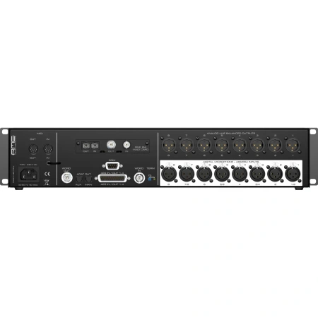 Купить RME DMC-842 по выгодной цене в Новосибирске