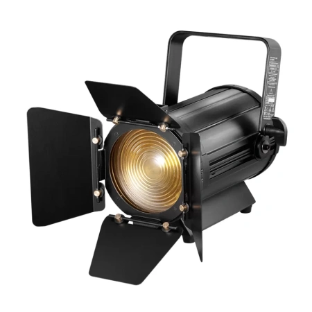 Купить I LIGHTING IL-LED Fresnel 100RGBW по выгодной цене в Новосибирске