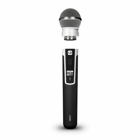 Купить LD Systems U505 HHD 2 по выгодной цене в Новосибирске