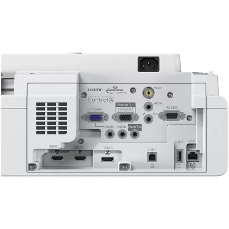 Купить Epson EB-725W по выгодной цене в Новосибирске