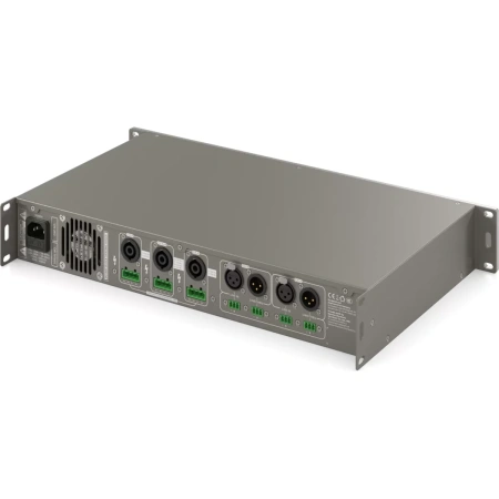Купить SE Audiotechnik IA 402D по выгодной цене в Новосибирске