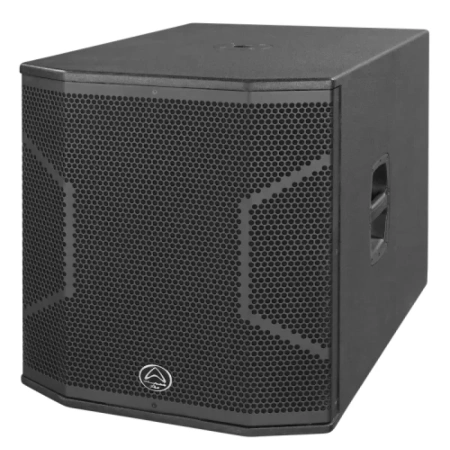Купить WHARFEDALE PRO Reason-X18B по выгодной цене в Новосибирске