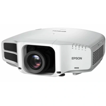 Купить Epson EB-G7200W по выгодной цене в Новосибирске