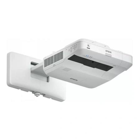 Купить Epson EB-1460Ui по выгодной цене в Новосибирске