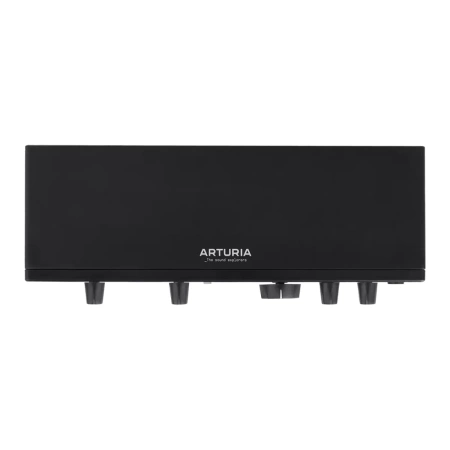 Купить Arturia MiniFuse 4 Black по выгодной цене в Новосибирске