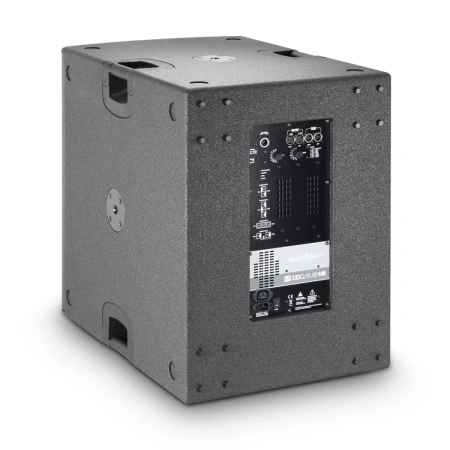 Купить LD Systems DDQ SUB 18 по выгодной цене в Новосибирске
