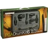 Купить SHURE PGADRUMKIT6 по выгодной цене в Новосибирске
