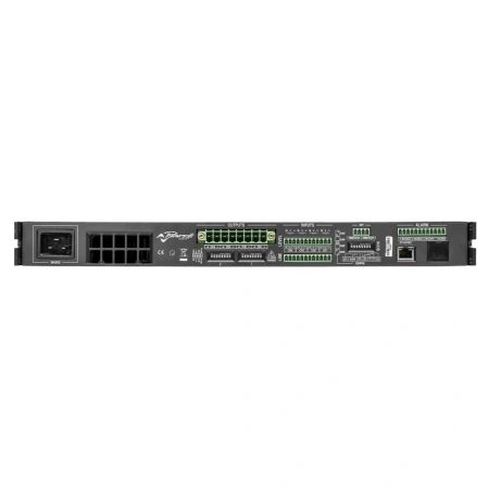 Купить POWERSOFT Quattrocanali 1204 по выгодной цене в Новосибирске