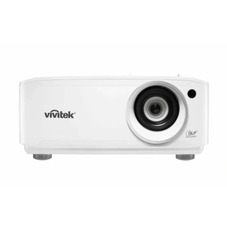 Купить Vivitek DU4871Z по выгодной цене в Новосибирске